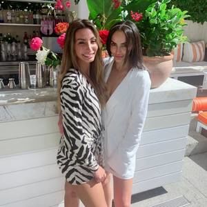 Meet your Posher, Amira